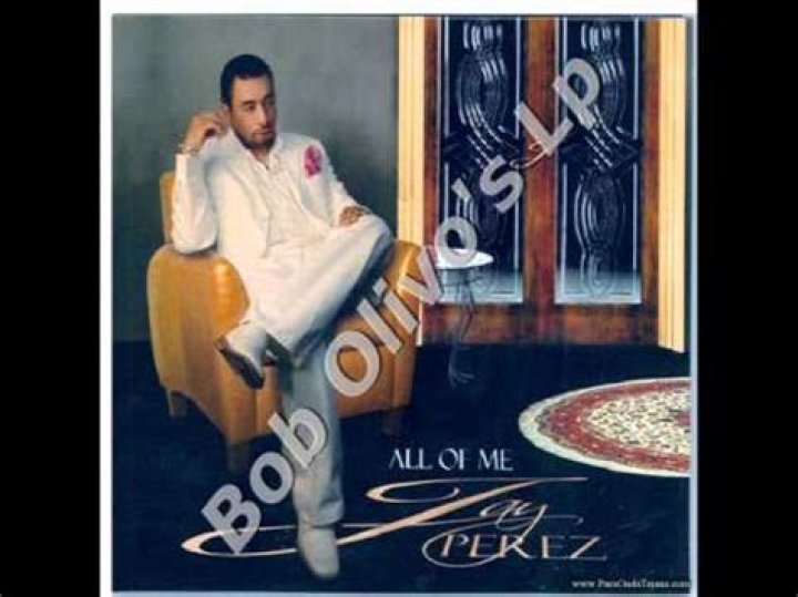 Jay perez vivir por ti lyrics