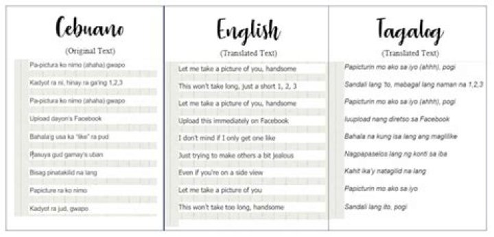 Jealous translate in tagalog lyrics