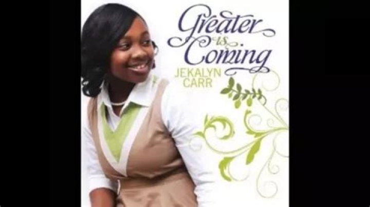 Jekalyn carr one with you lyrics