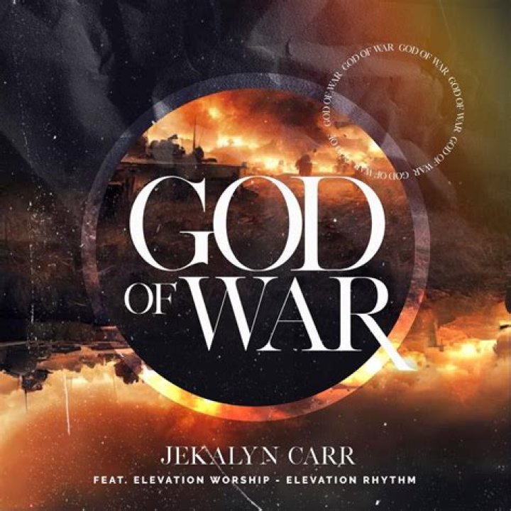 Jekalynn carr god of war lyrics
