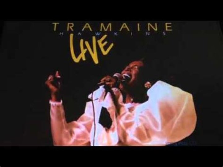 Jesus i love you tramaine hawkins lyrics