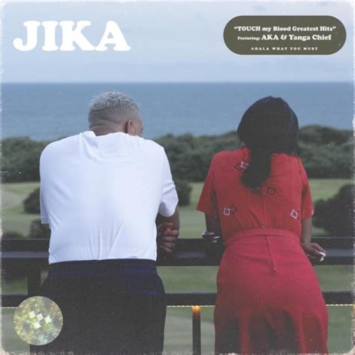 Jika aka english meaning lyrics