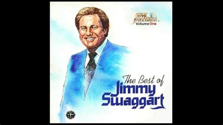 Jimmy swaggart i know a man who can you tube lyrics