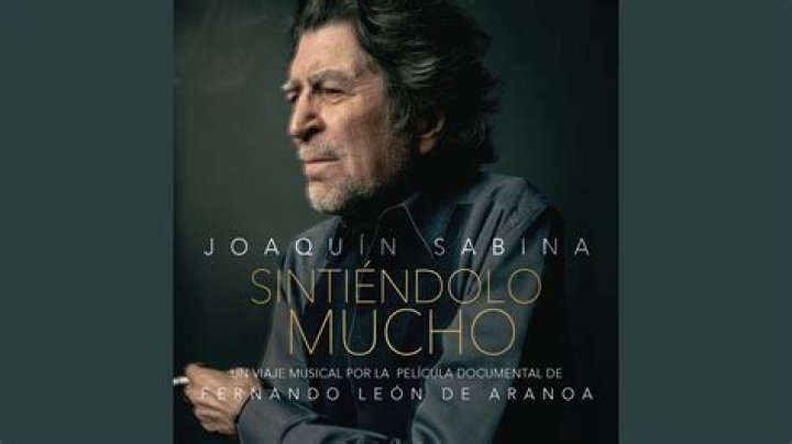 Joaquin Sabina La Canción Más Hermosa del Mundo Lyrics English Translation