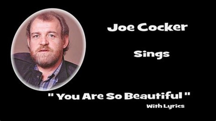 Joe cocker joe cocker lyrics