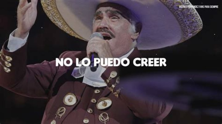 Joe Veras No Lo Puedo Creer Lyrics English Translation