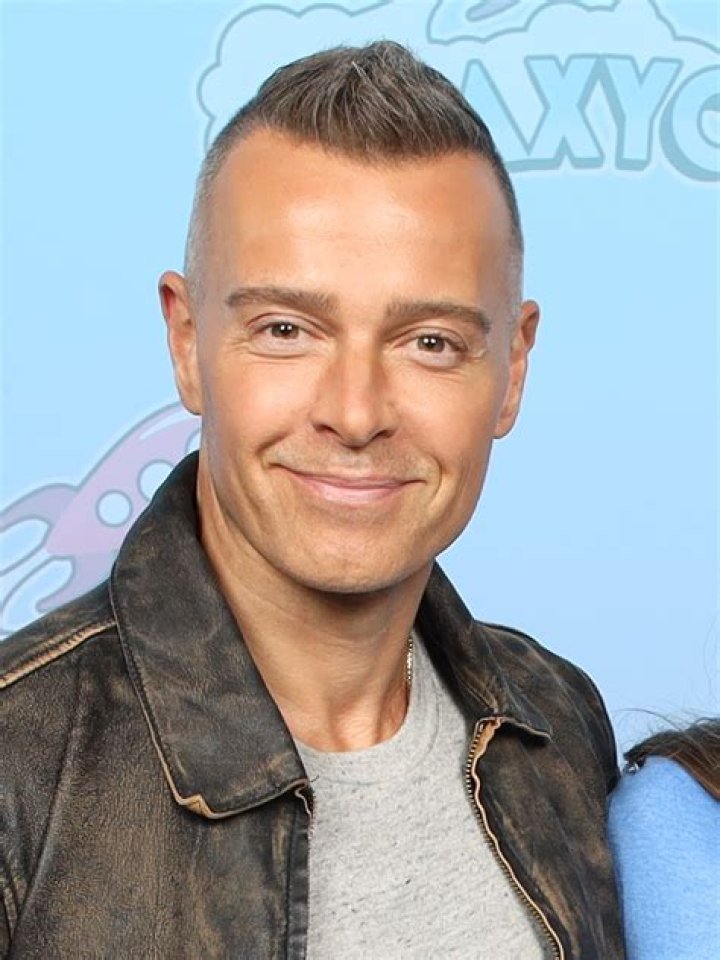Joey Lawrence Facts