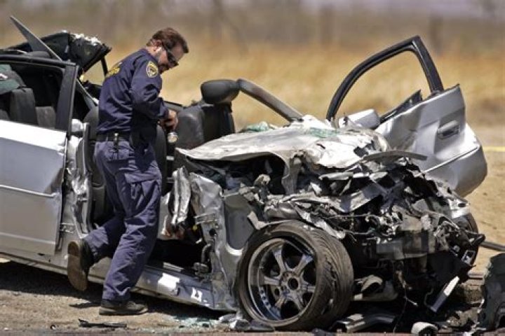 John Connor Death: Chicago Police Officer Edwin Espinoza Dies in Car Accident
