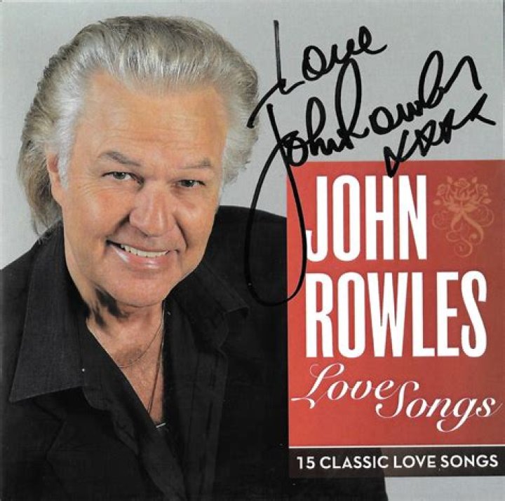 John rowles loving me loving you lyrics