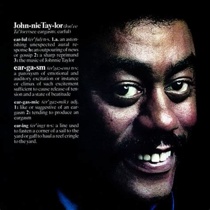 Johnnie taylor lyrics