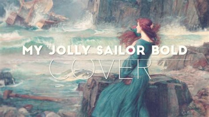 Jolly sailor bold lyrics