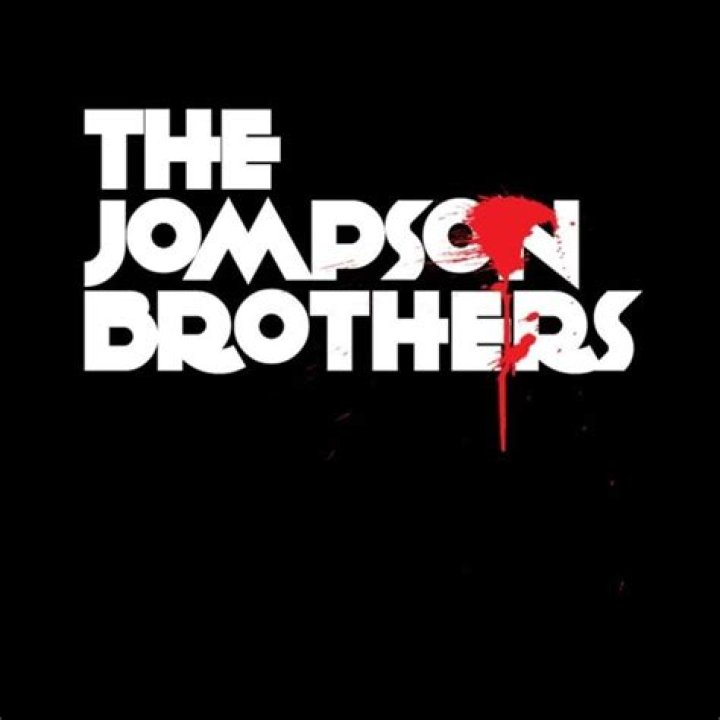 Jompson brothers lyrics