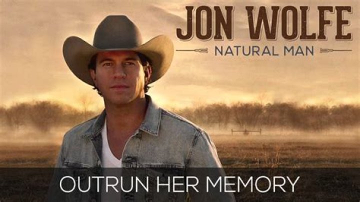 Jon wolfe outrun her memory lyrics lyrics
