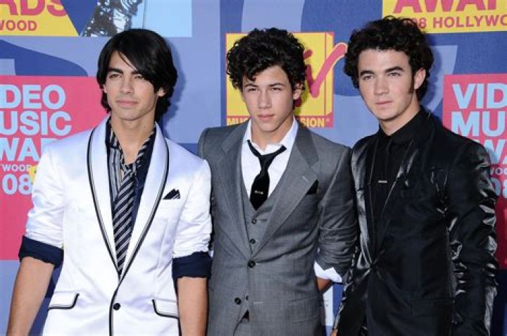 Jonas Brothers The World Lyrics