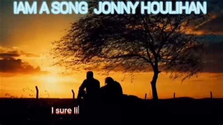 Jonny houlihan a little south of heaven lyrics