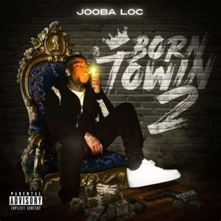 Jooba loc come from nothing lyrics