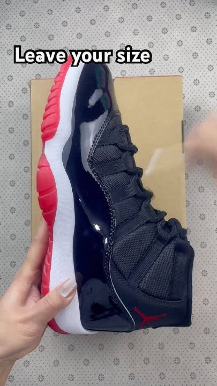 Jordan sneakers lyrics