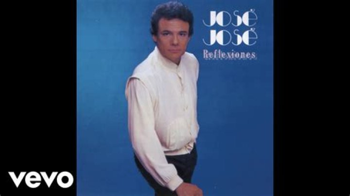 José José ¿Estás Segura? Lyrics English Translation