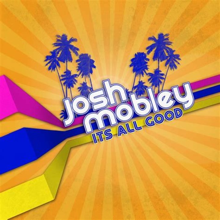 Josh mobley boom boom microphone check lyrics