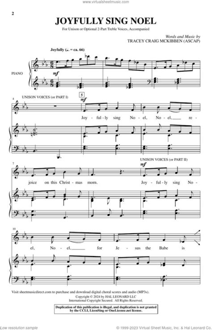 Joyfully we sing noel noel noel spreading to the world the news we have to tell lyrics