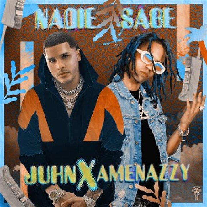 Juhn Nadie Sabe Lyrics English Translation