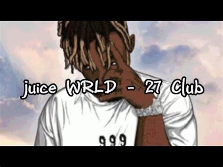 Juice wrld download mp4 27 club lyrics