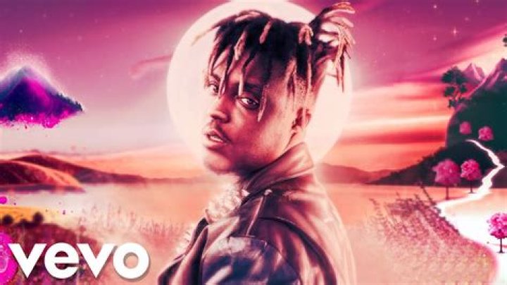 Juice wrld my love is serious lyrics lyrics