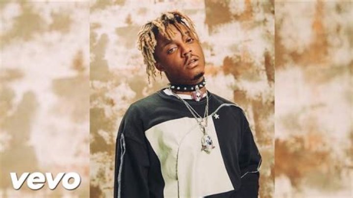 Juice wrld unreleased ohh ohh let it go lyrics