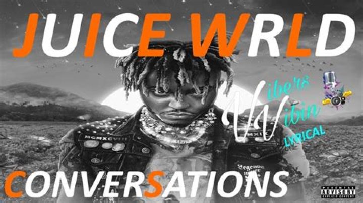 Juice wrldd lyrics