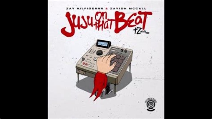 Juju on that beat clean lyrics