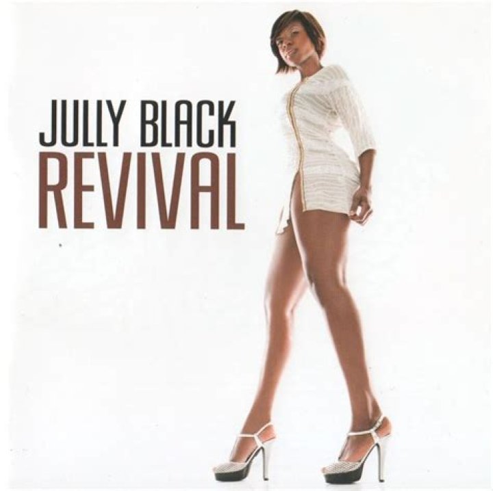 Jully black seven day fool lyrics