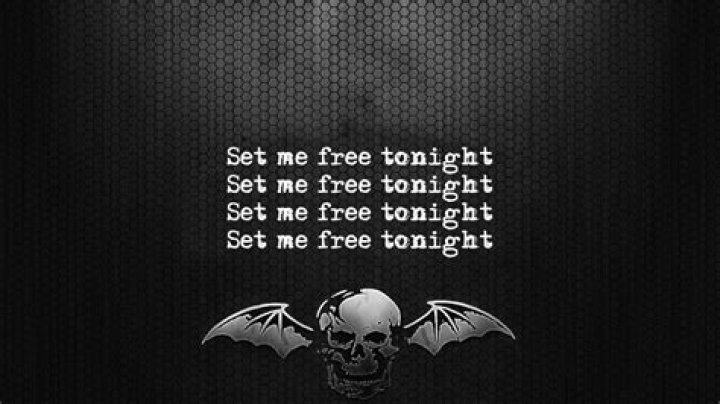 Jump back set me free lyrics