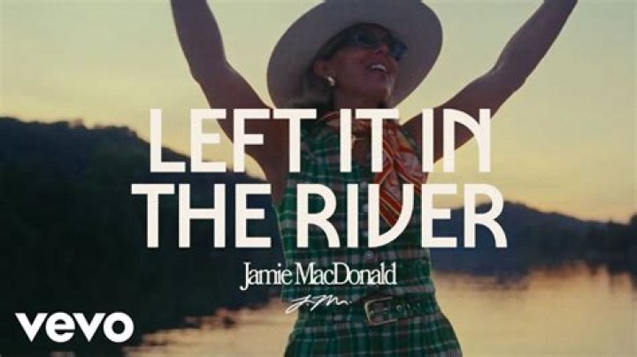 Jump into the river lyrics