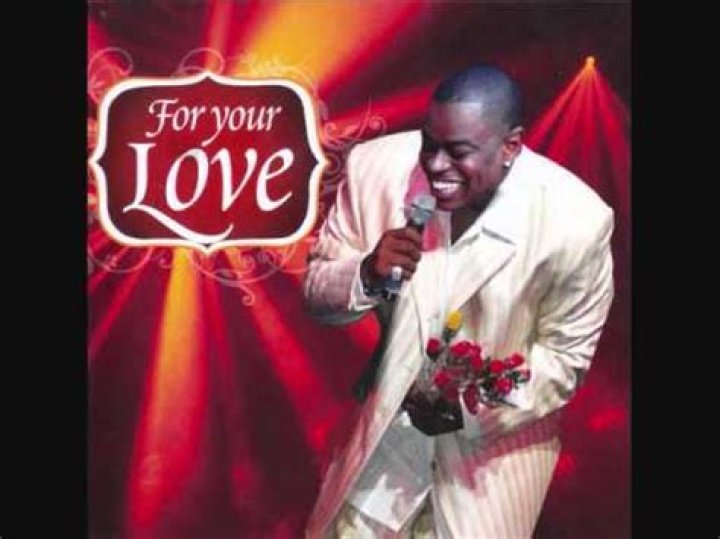 Just another love song sir charles jones lyrics