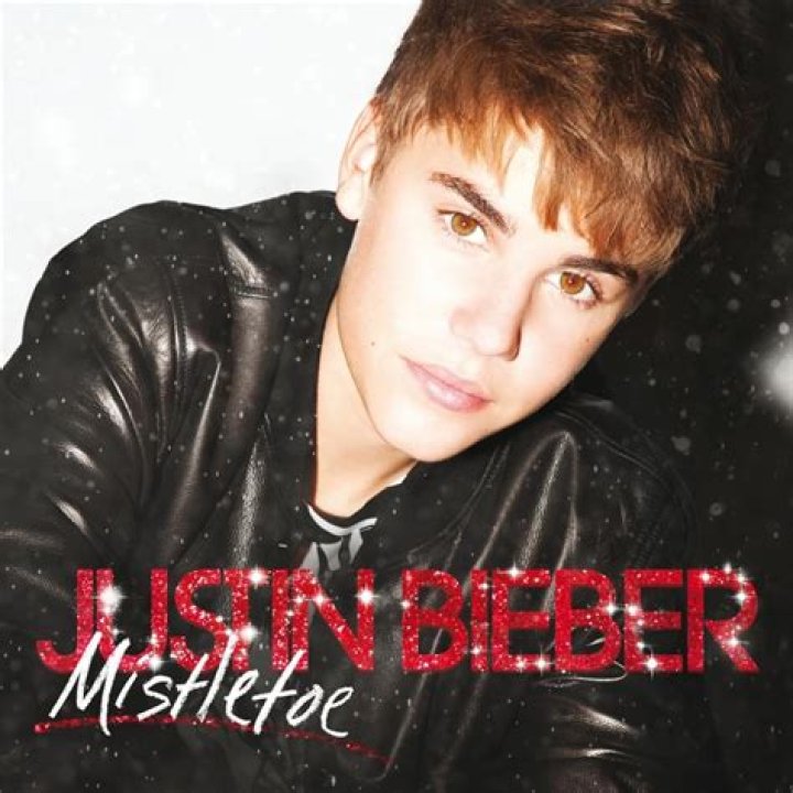 Justin Bieber Mistletoe Lyrics Spanish Translation