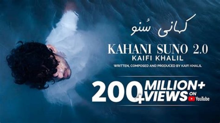 Kahani suno 2.0 english subtitles lyrics