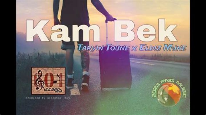 Kam bek long mi girl mi missim u lyrics