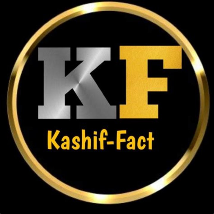 Kashif Facts