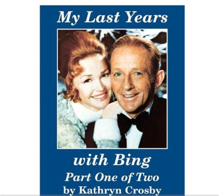 Kathryn Crosby Facts