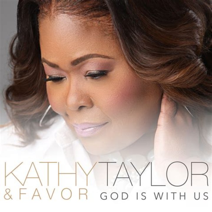 Kathy taylor god is with us lyrics