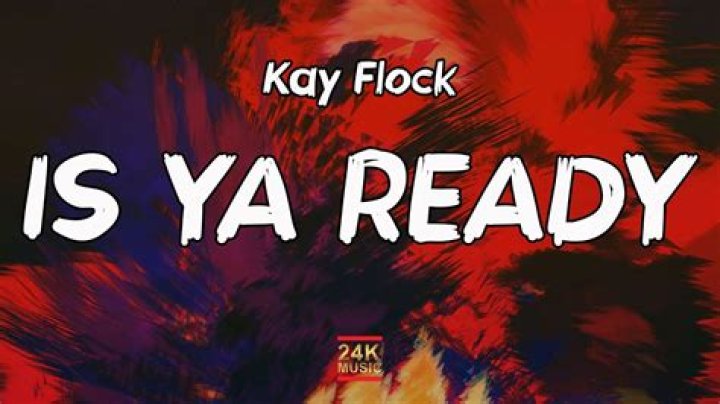 Kay flock free lyrics