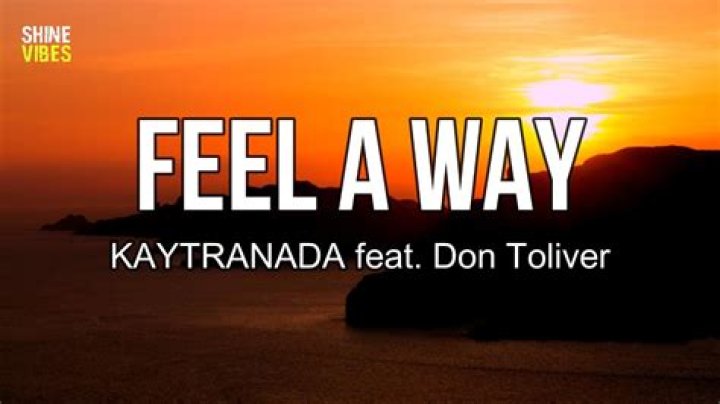 Kaytranada seeds lyrics