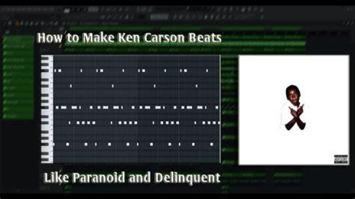 Ken carson delinquent lyrics