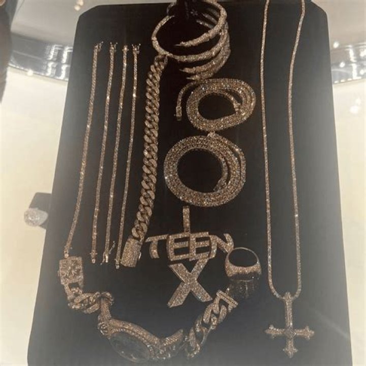 Ken carson stick lyrics