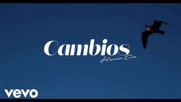 Kenia OS Cambios Lyrics English Translation