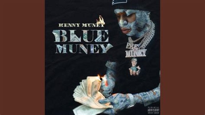 Kenny muney muney prayer lyrics