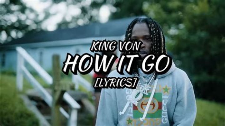 Kevin gates play it how it go lyrics