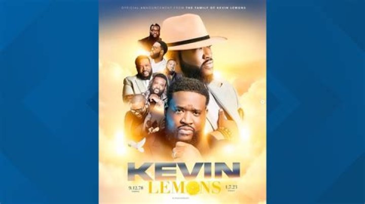 Kevin lemons your all i want lyrics