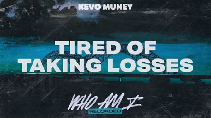 Kevo muney taking losses lyrics