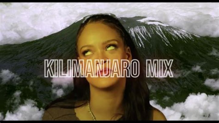 Kilimanjaro amapiano lyrics